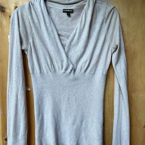 EXPRESS SWEATER 🤍